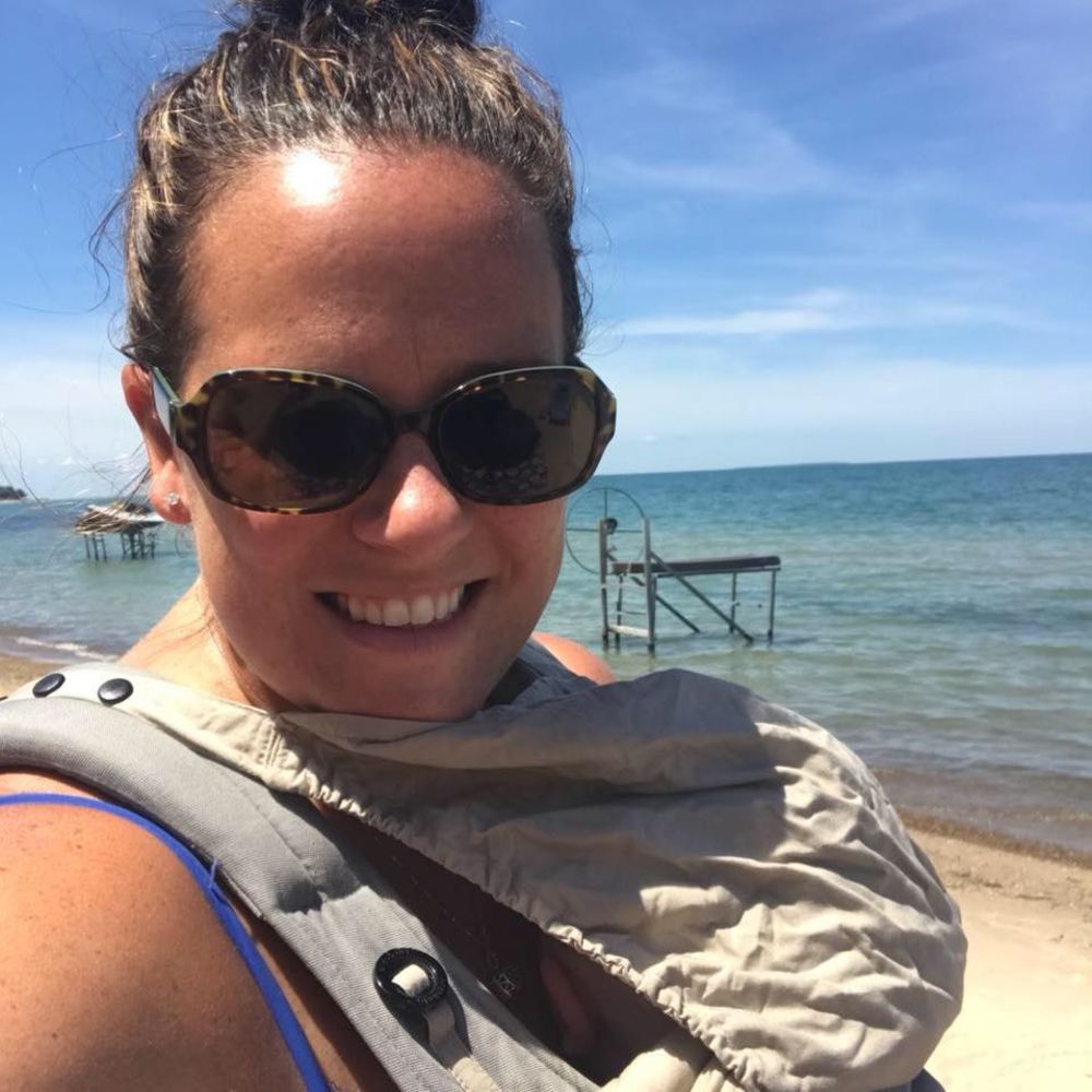 Meet your Posher, Rachel